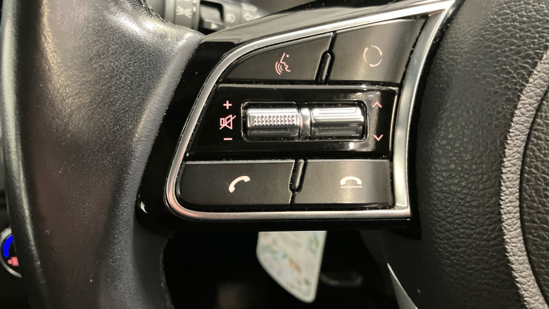 Kia Xceed 1.0T GDi ISG 2 5dr Petrol Hatchback